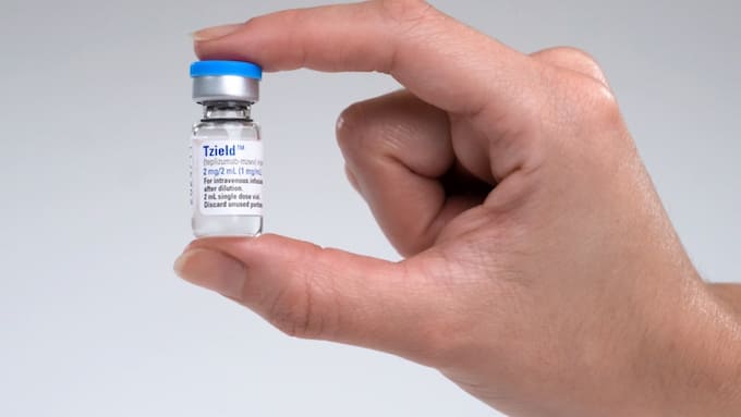 FDA PHÊ DUYỆT LOẠI THUỐC ĐẦU TIÊN CÓ THỂ TRÌ HOÃN SỰ KHỞI PHÁT CỦA BỆNH TIỂU ĐƯỜNG TUÝP 1