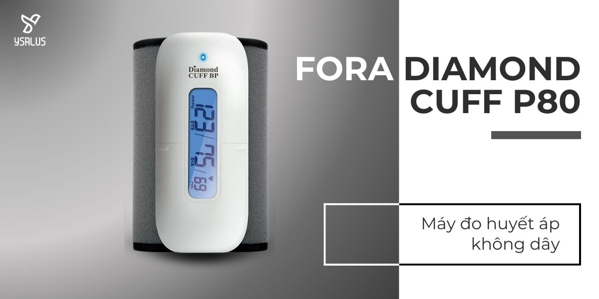 6 BƯỚC THEO DÕI CHUẨN Y TẾ TẠI NHÀ CHO NGƯỜI BỆNH HUYẾT ÁP