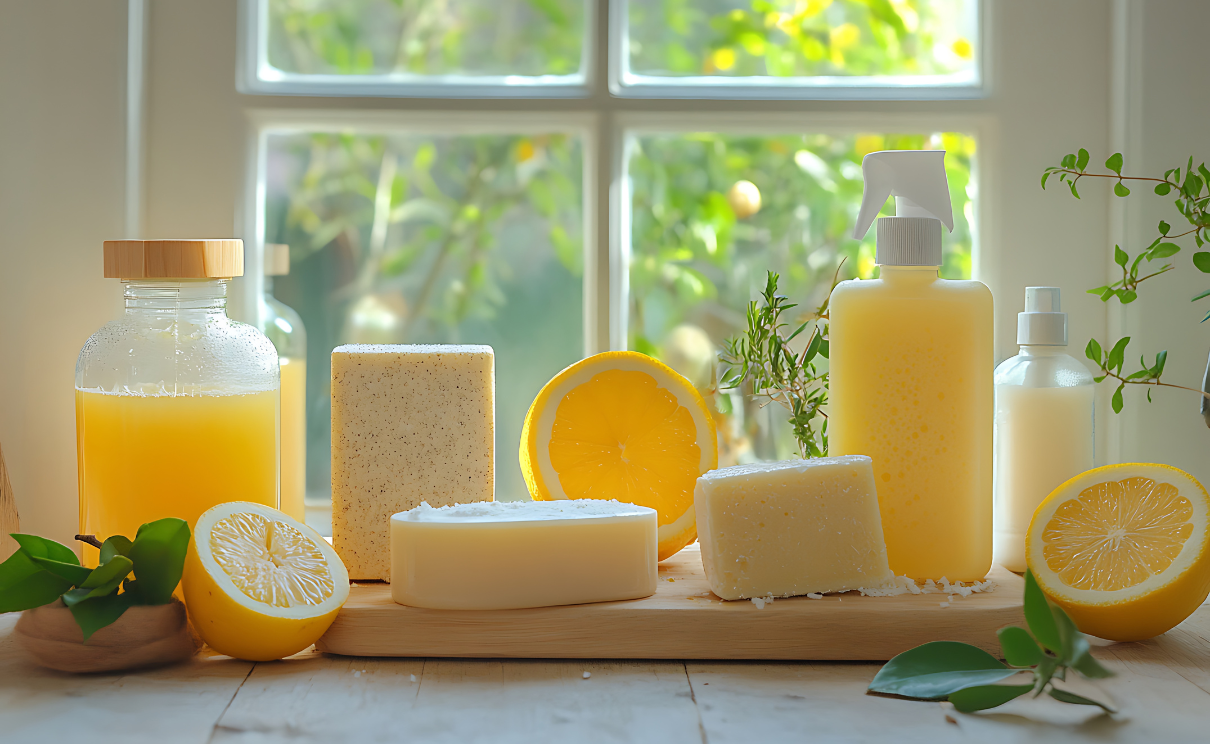 TOP 5 SET QUÀ TẶNG DOANH NGHIỆP CUỐI NĂM 2025