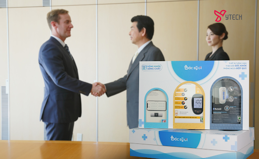 TOP 5 SET QUÀ TẶNG DOANH NGHIỆP CUỐI NĂM 2025