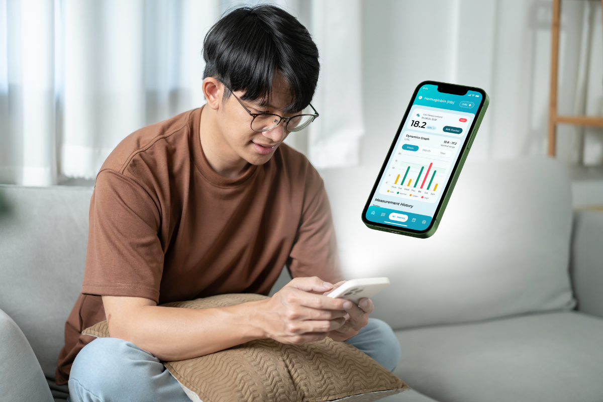 MÁY ĐO HUYẾT ÁP TỰ ĐỘNG – GIẢI PHÁP THEO DÕI SỨC KHỎE TẠI NHÀ