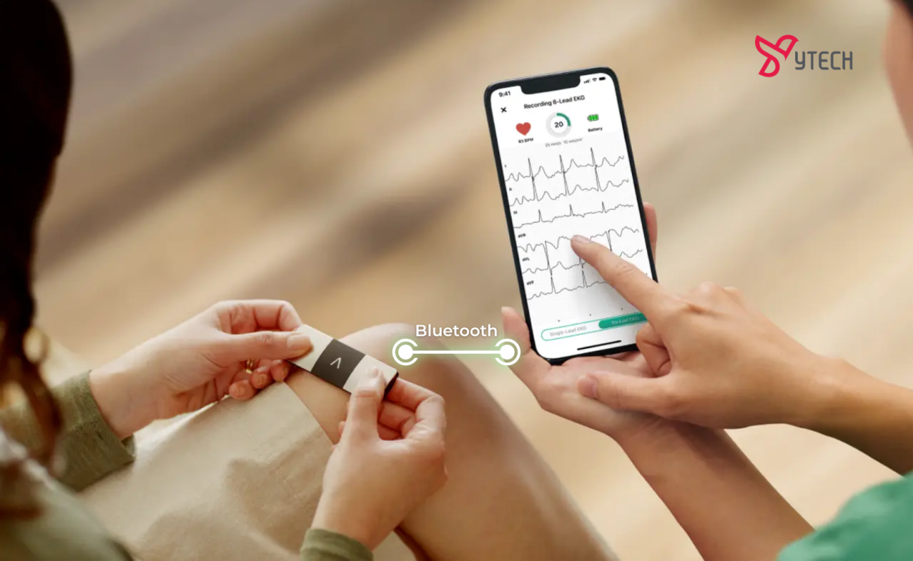 CÓ NÊN MUA THIẾT BỊ ĐO ĐIỆN TIM TẠI NHÀ? LỢI ÍCH VÀ LƯU Ý