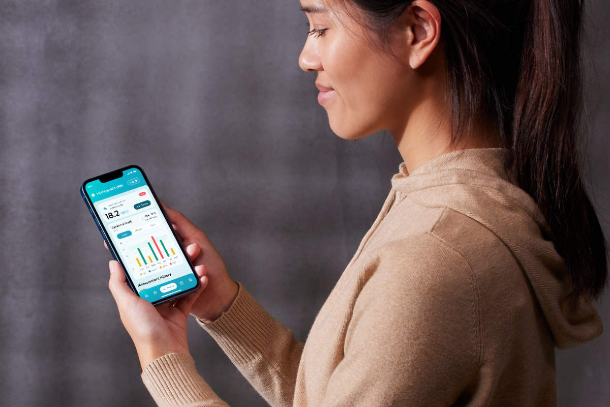 ỨNG DỤNG YSALUS KẾT NỐI BÁC SĨ MỌI LÚC, MỌI NƠI