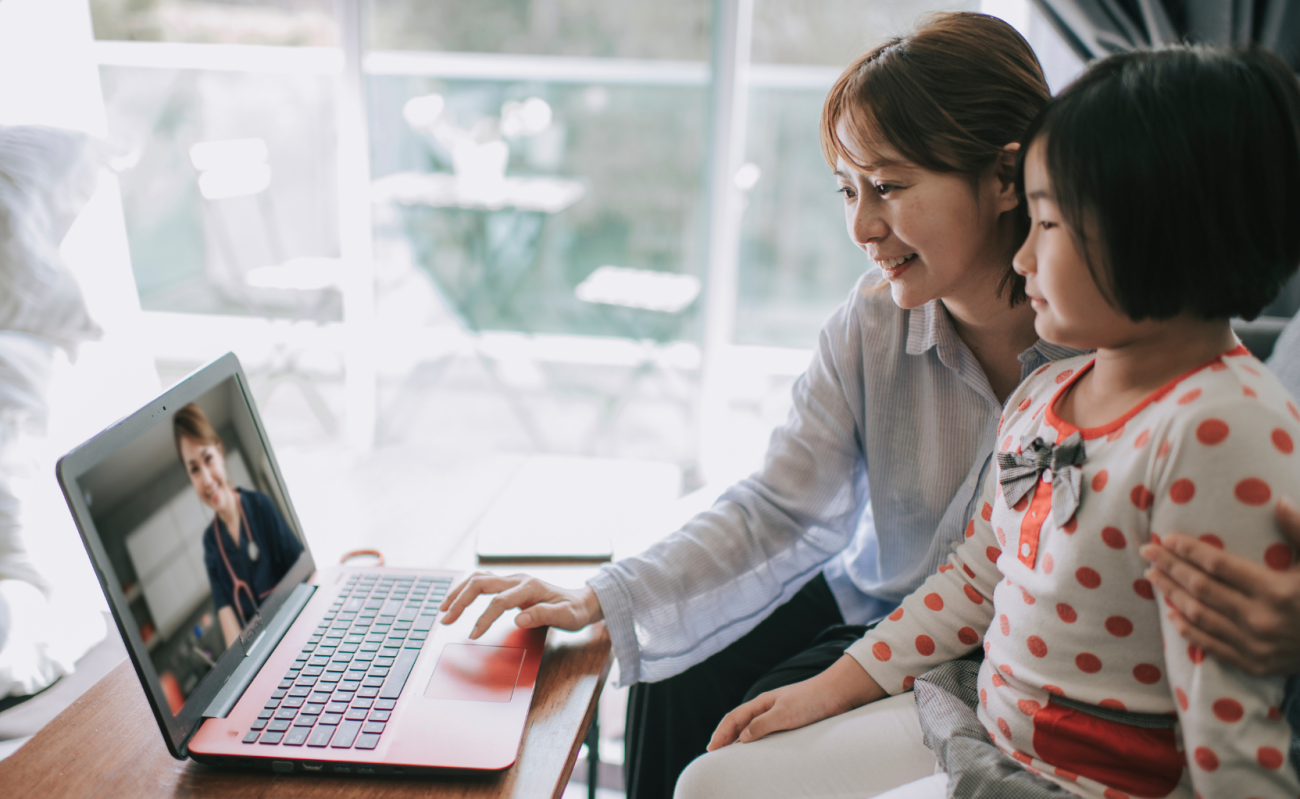 KHÁM BỆNH TỪ XA XU HƯỚNG Y TẾ HIỆN ĐẠI VỚI YSALUS