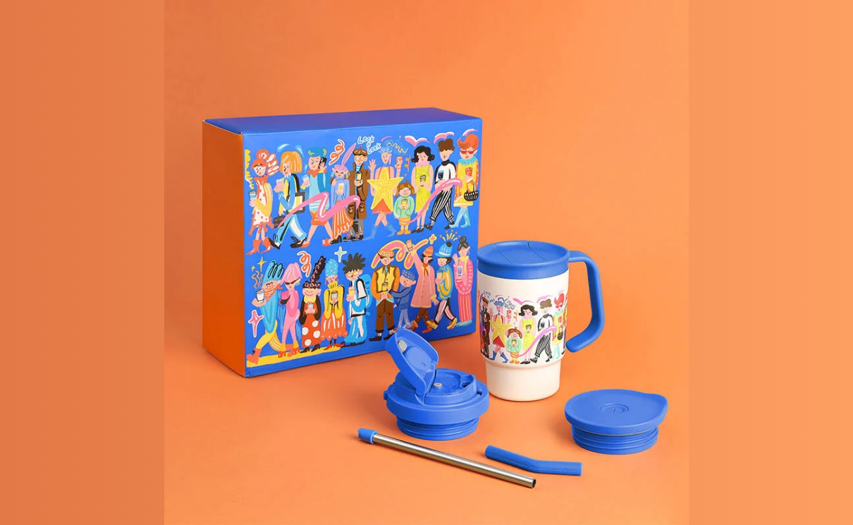 TOP 10 Ý TƯỞNG QUÀ TẶNG CUỐI NĂM CHO DOANH NGHIỆP ẤN TƯỢNG VÀ Ý NGHĨA