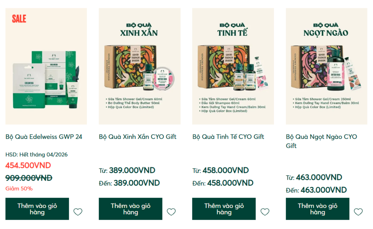 TOP 10 Ý TƯỞNG QUÀ TẶNG CUỐI NĂM CHO DOANH NGHIỆP ẤN TƯỢNG VÀ Ý NGHĨA