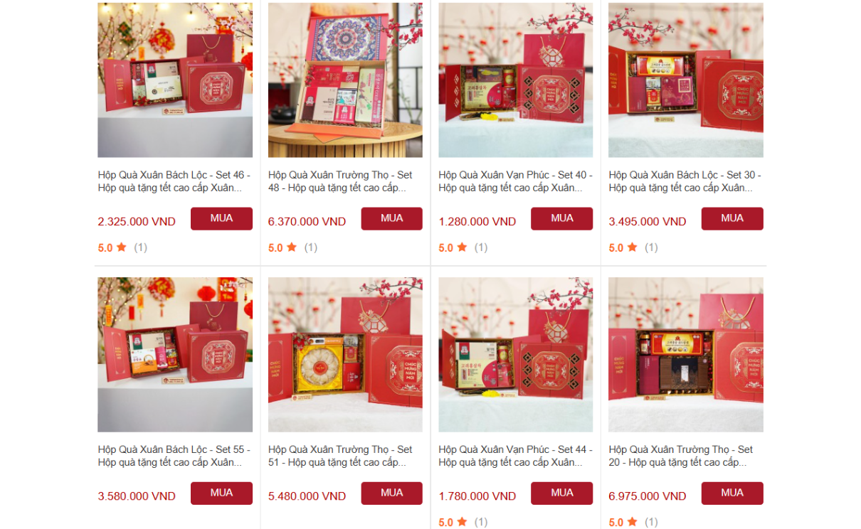 TOP 10 Ý TƯỞNG QUÀ TẶNG CUỐI NĂM CHO DOANH NGHIỆP ẤN TƯỢNG VÀ Ý NGHĨA