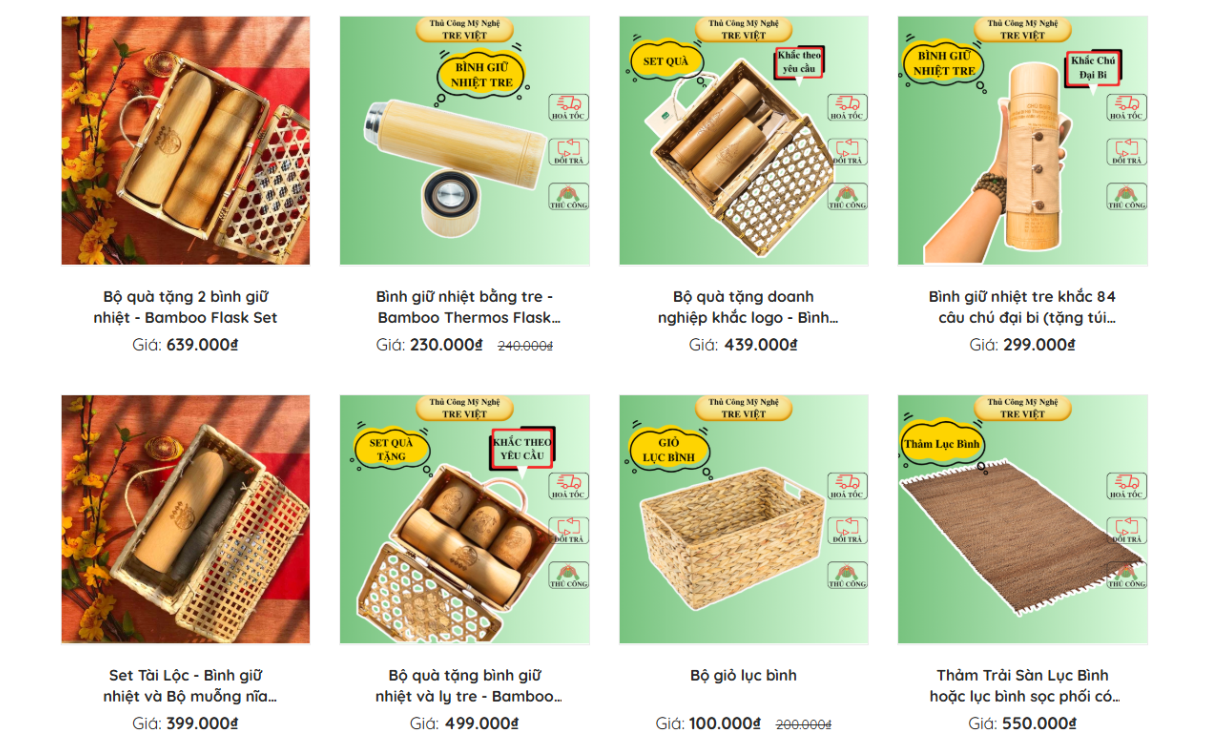 TOP 10 Ý TƯỞNG QUÀ TẶNG CUỐI NĂM CHO DOANH NGHIỆP ẤN TƯỢNG VÀ Ý NGHĨA