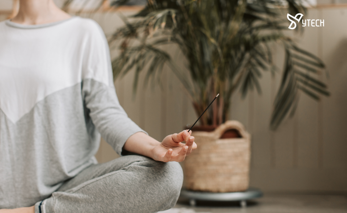 Tìm thấy đam mê và mục đích sống