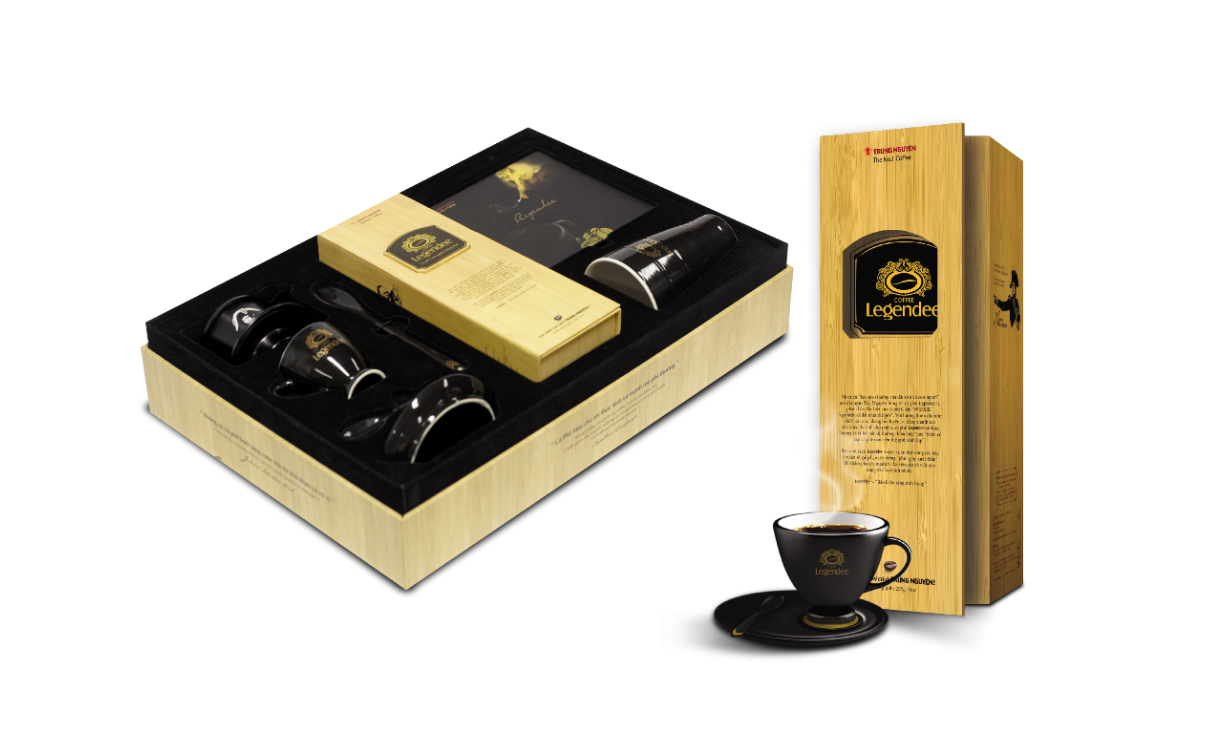 TOP 10 Ý TƯỞNG QUÀ TẶNG KHÁCH HÀNG ĐỘC ĐÁO VÀ Ý NGHĨA NĂM 2026