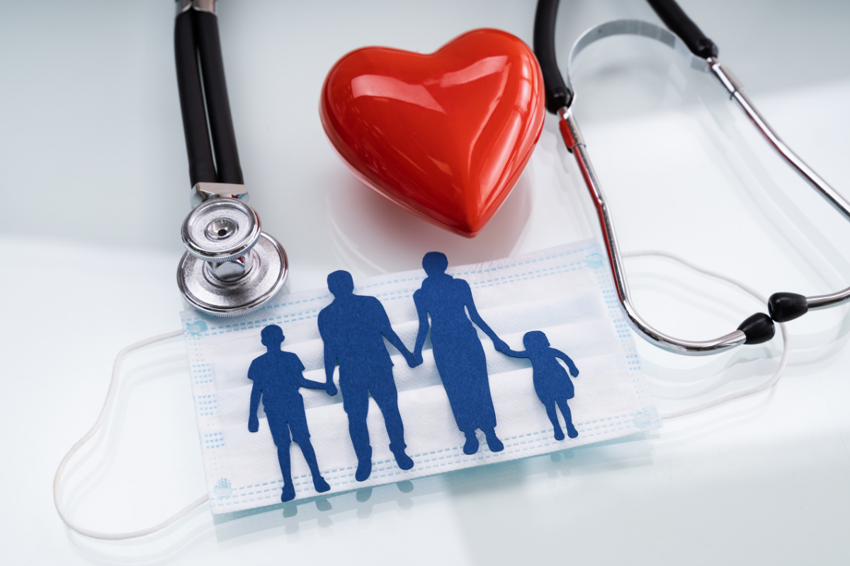 KHÁM BỆNH ONLINE CÓ ĐƯỢC BẢO HIỂM Y TẾ HỖ TRỢ KHÔNG?