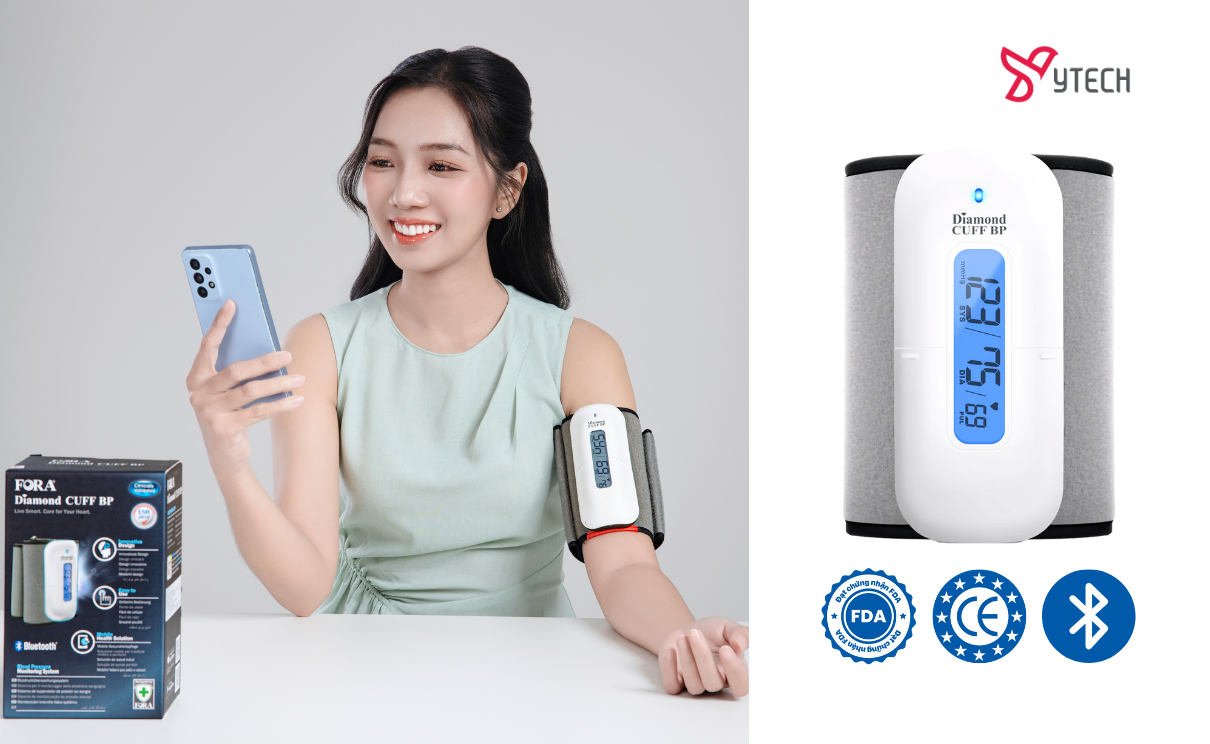 CÁC LOẠI MÁY ĐO HUYẾT ÁP HƯỚNG DẪN TOÀN DIỆN GIÚP BẠN LỰA CHỌN ĐÚNG NHẤT