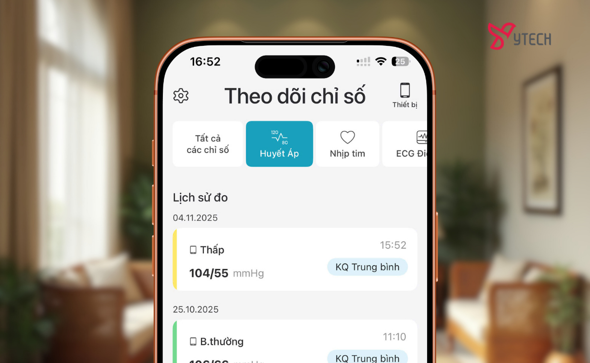 CÁC LOẠI MÁY ĐO HUYẾT ÁP HƯỚNG DẪN TOÀN DIỆN GIÚP BẠN LỰA CHỌN ĐÚNG NHẤT