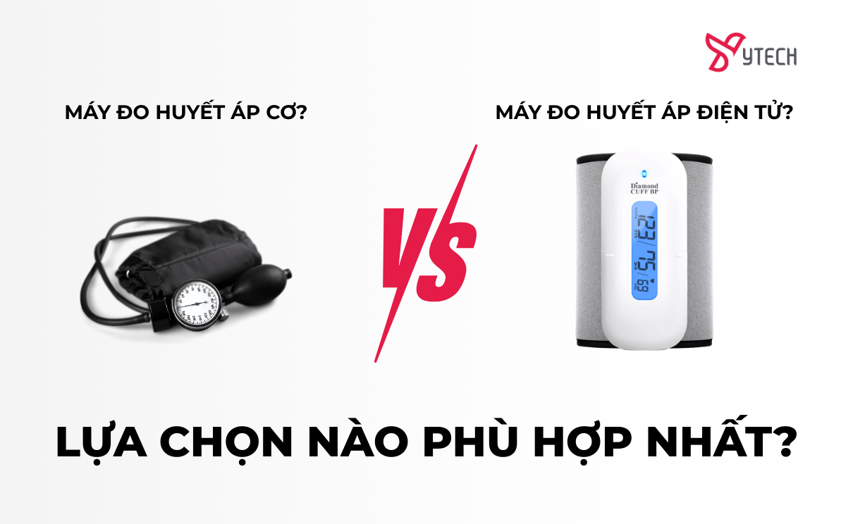PHÂN TÍCH CHUYÊN SÂU CÁC LOẠI MÁY ĐO HUYẾT ÁP KHI NÀO MÁY ĐO HUYẾT ÁP CƠ LÀ LỰA CHỌN VƯỢT TRỘI HƠN MÁY ĐO HUYẾT ÁP ĐIỆN TỬ?