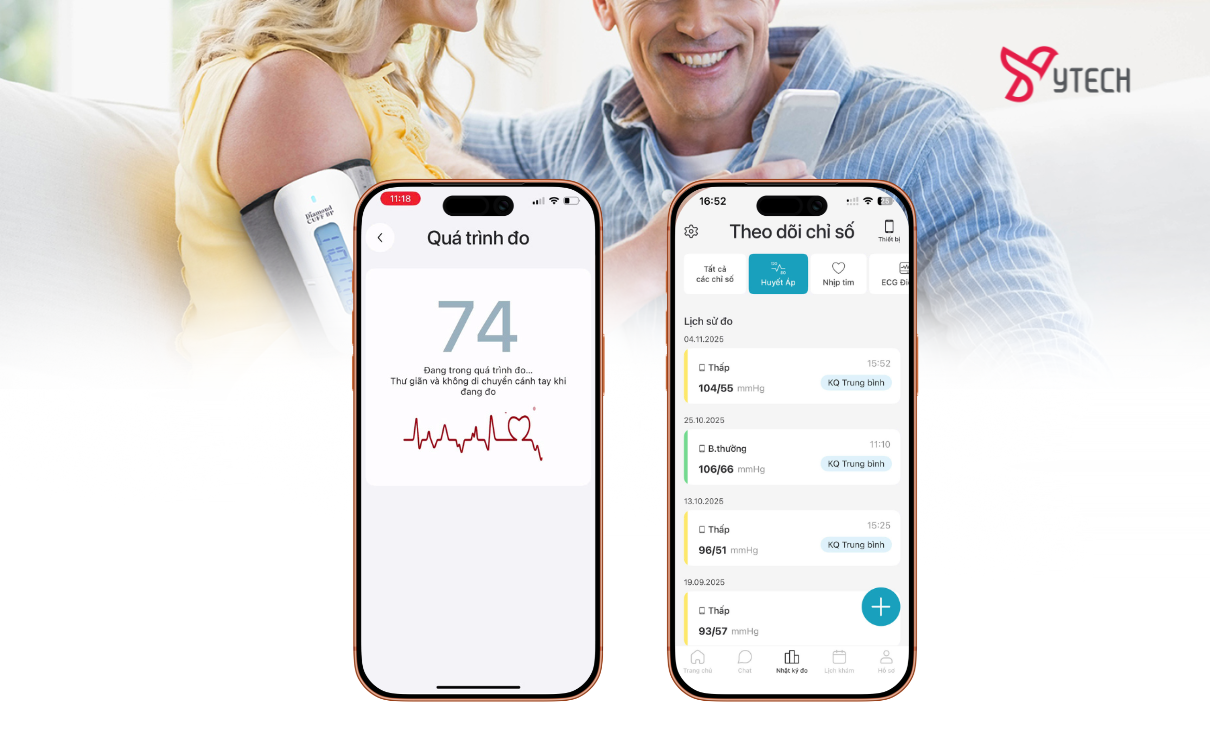 GIÁ MÁY ĐO HUYẾT ÁP BAO NHIÊU? CẨM NANG CHỌN MÁY ĐO HUYẾT ÁP LOẠI NÀO TỐT NHẤT CHO GIA ĐÌNH 2026