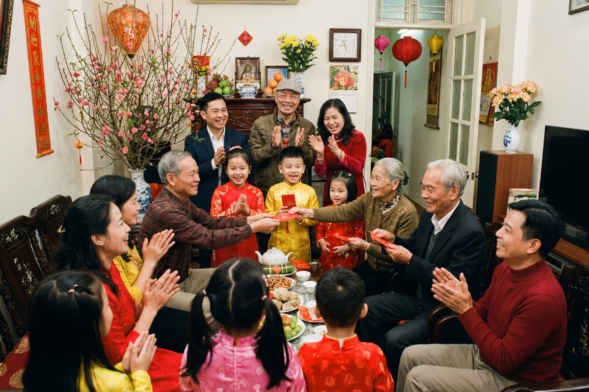 TOP 5 BỘ QUÀ TẶNG CUỐI NĂM CHO KHÁCH HÀNG ĐƯỢC YÊU THÍCH NHẤT NĂM 2025