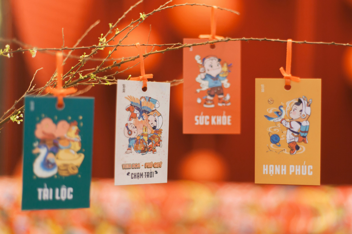 TOP 5 BỘ QUÀ TẶNG CUỐI NĂM CHO KHÁCH HÀNG ĐƯỢC YÊU THÍCH NHẤT NĂM 2025