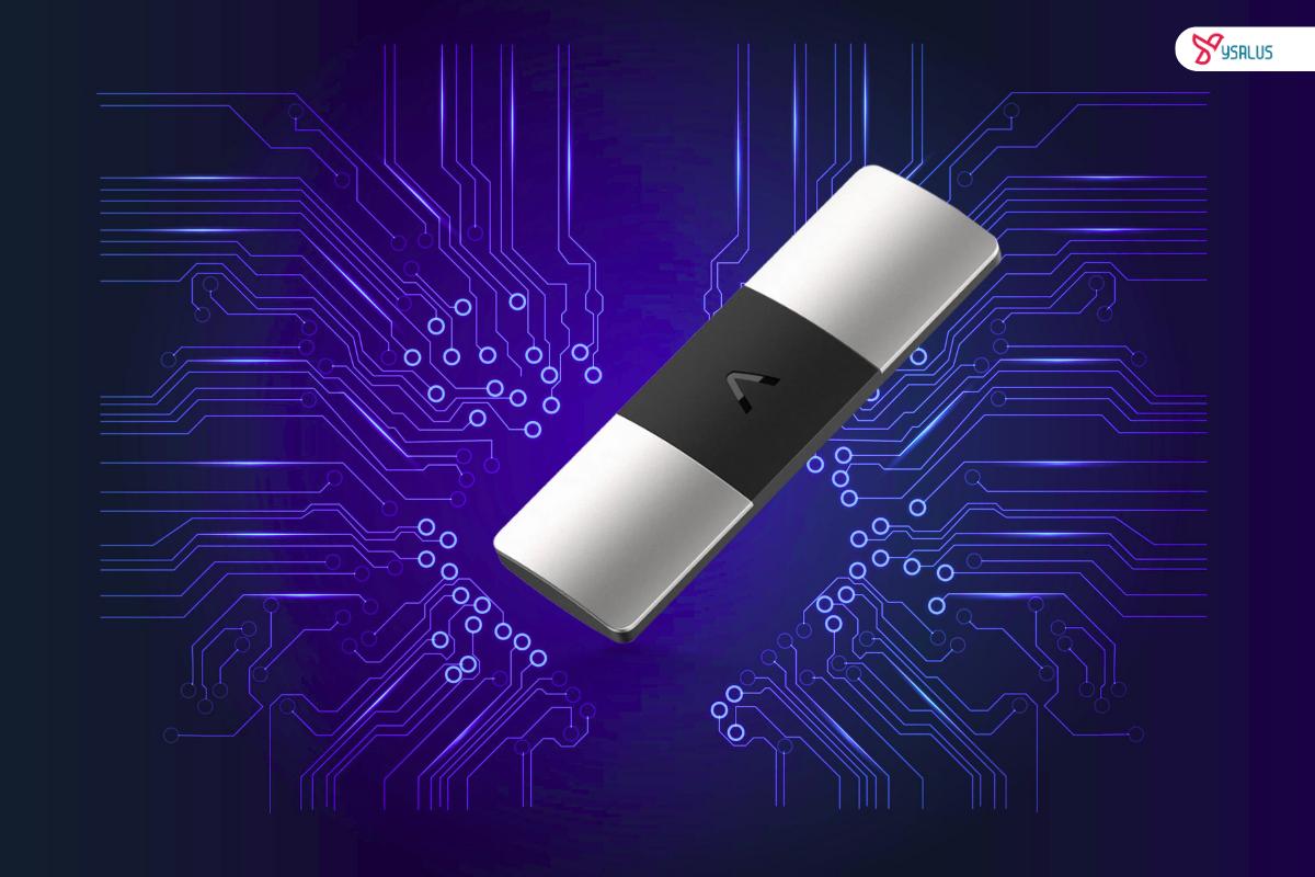 THIẾT BỊ ĐO ĐIỆN TIM TẠI NHÀ – KẾT NỐI DỮ LIỆU TRỰC TIẾP VỚI BÁC SĨ