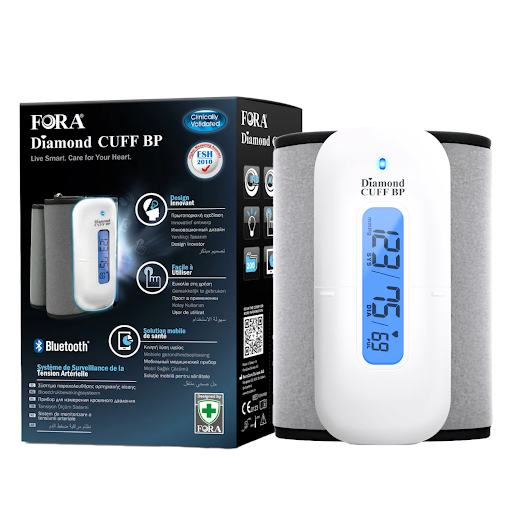 GIÁ MÁY ĐO HUYẾT ÁP BAO NHIÊU? CẨM NANG CHỌN MÁY ĐO HUYẾT ÁP LOẠI NÀO TỐT NHẤT CHO GIA ĐÌNH 2026