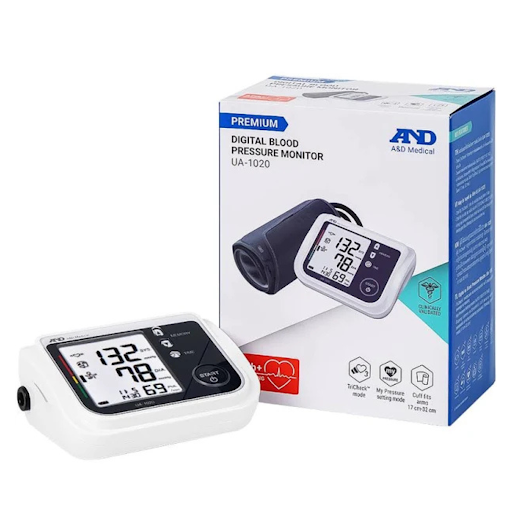 GIÁ MÁY ĐO HUYẾT ÁP BAO NHIÊU? CẨM NANG CHỌN MÁY ĐO HUYẾT ÁP LOẠI NÀO TỐT NHẤT CHO GIA ĐÌNH 2026