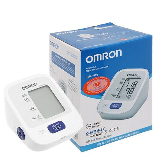 GIÁ MÁY ĐO HUYẾT ÁP BAO NHIÊU? CẨM NANG CHỌN MÁY ĐO HUYẾT ÁP LOẠI NÀO TỐT NHẤT CHO GIA ĐÌNH 2026