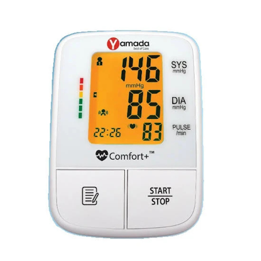 GIÁ MÁY ĐO HUYẾT ÁP BAO NHIÊU? CẨM NANG CHỌN MÁY ĐO HUYẾT ÁP LOẠI NÀO TỐT NHẤT CHO GIA ĐÌNH 2026