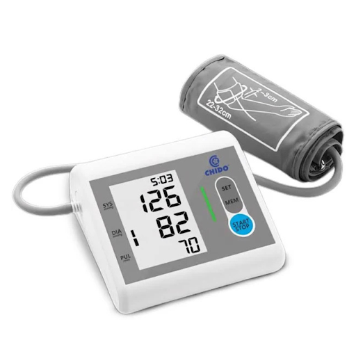 GIÁ MÁY ĐO HUYẾT ÁP BAO NHIÊU? CẨM NANG CHỌN MÁY ĐO HUYẾT ÁP LOẠI NÀO TỐT NHẤT CHO GIA ĐÌNH 2026