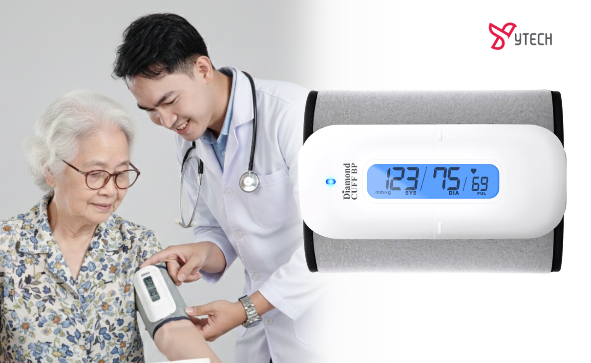 REVIEW CHI TIẾT CHỌN MÁY ĐO HUYẾT ÁP CHÍNH HÃNG CỦA THỤY SĨ LOẠI NÀO TỐT NHẤT HIỆN NAY?