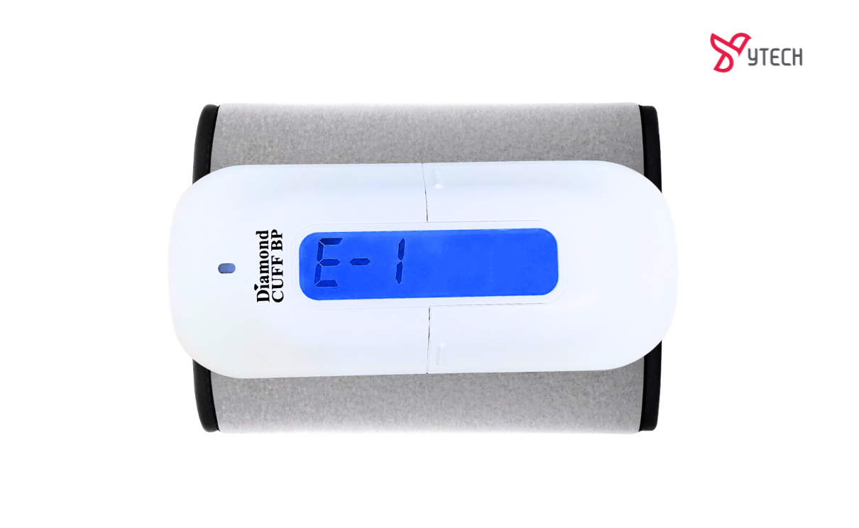 HƯỚNG DẪN CÁCH ĐO HUYẾT ÁP ĐÚNG CÁCH & SỬA CÁC LỖI THƯỜNG GẶP CỦA MÁY ĐO HUYẾT ÁP TẠI NHÀ (A-Z)