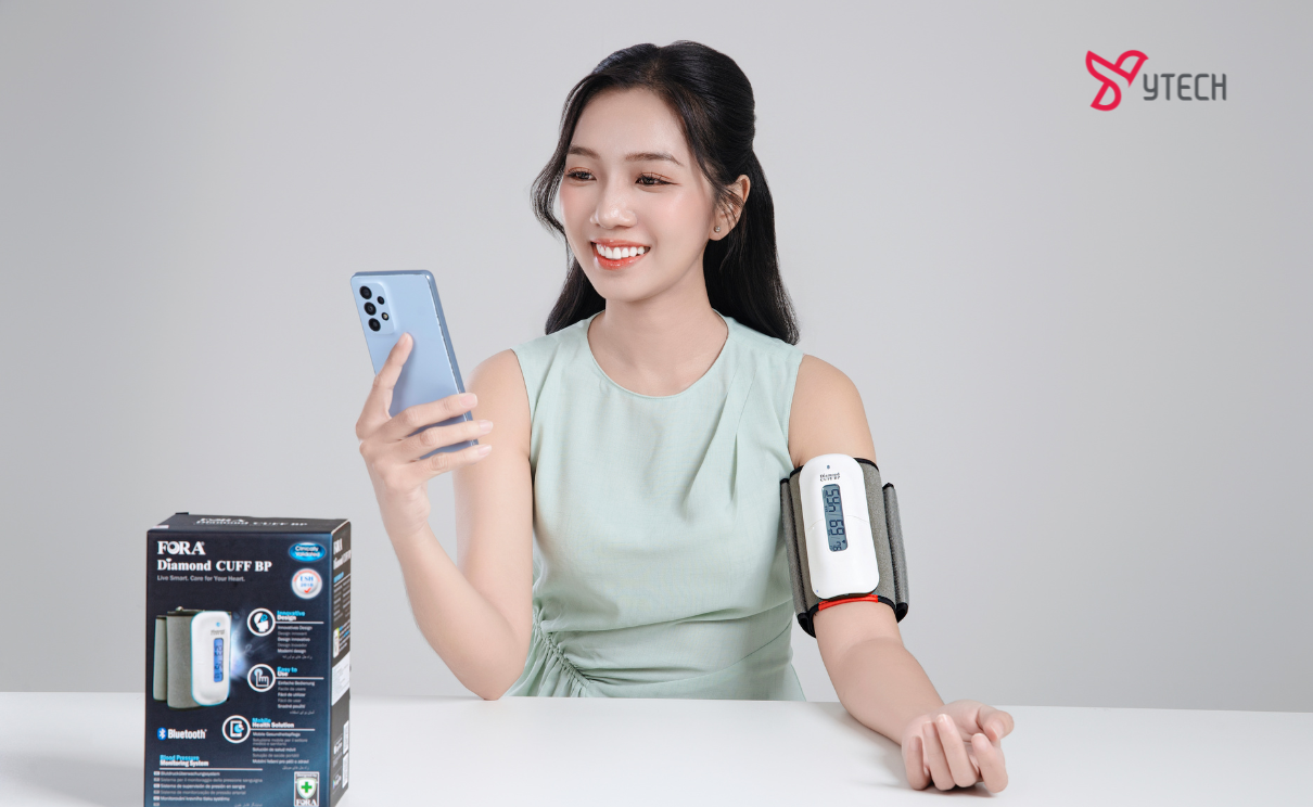 CÁCH SỬ DỤNG MÁY ĐO HUYẾT ÁP HƯỚNG DẪN TOÀN TẬP TỪ A-Z ĐỂ CÓ KẾT QUẢ CHÍNH XÁC NHẤT