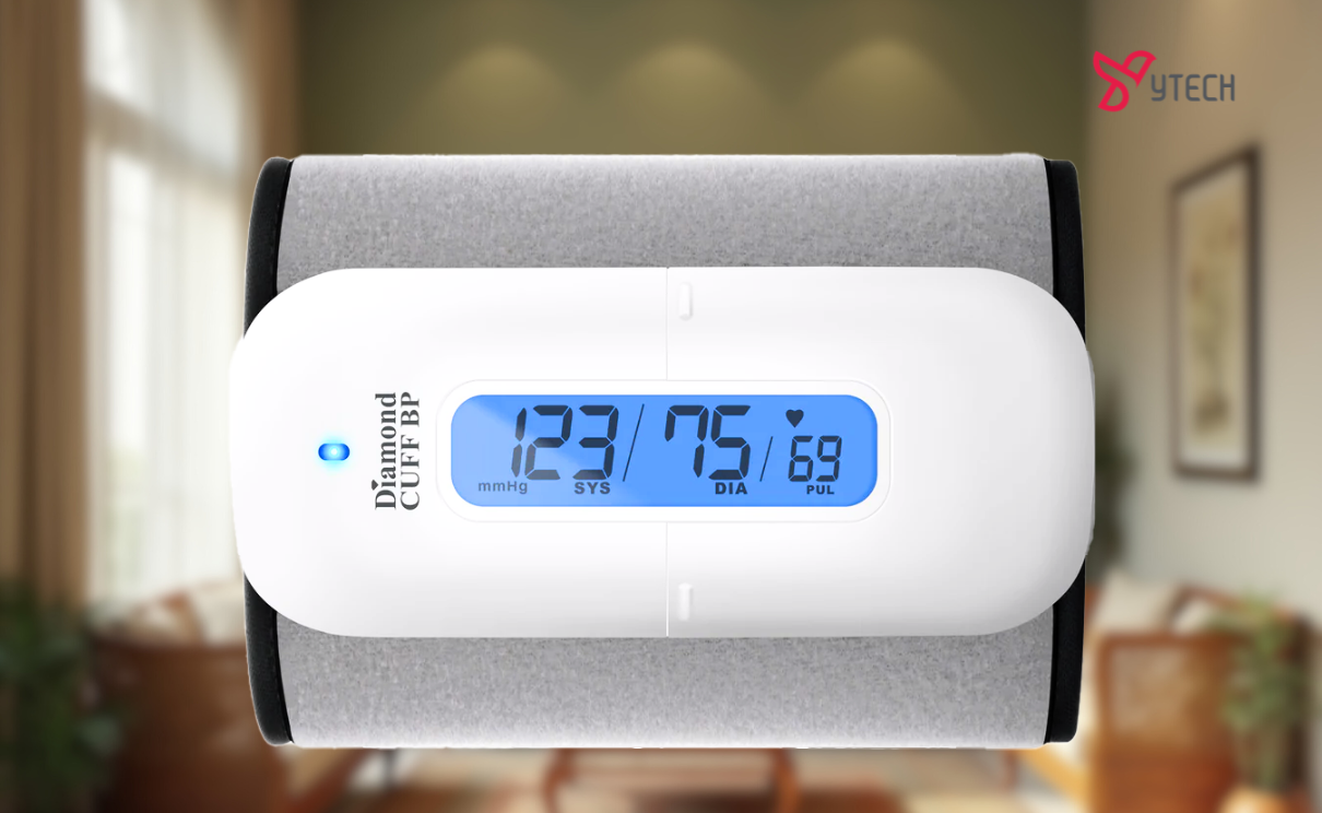 CÁCH SỬ DỤNG MÁY ĐO HUYẾT ÁP HƯỚNG DẪN TOÀN TẬP TỪ A-Z ĐỂ CÓ KẾT QUẢ CHÍNH XÁC NHẤT