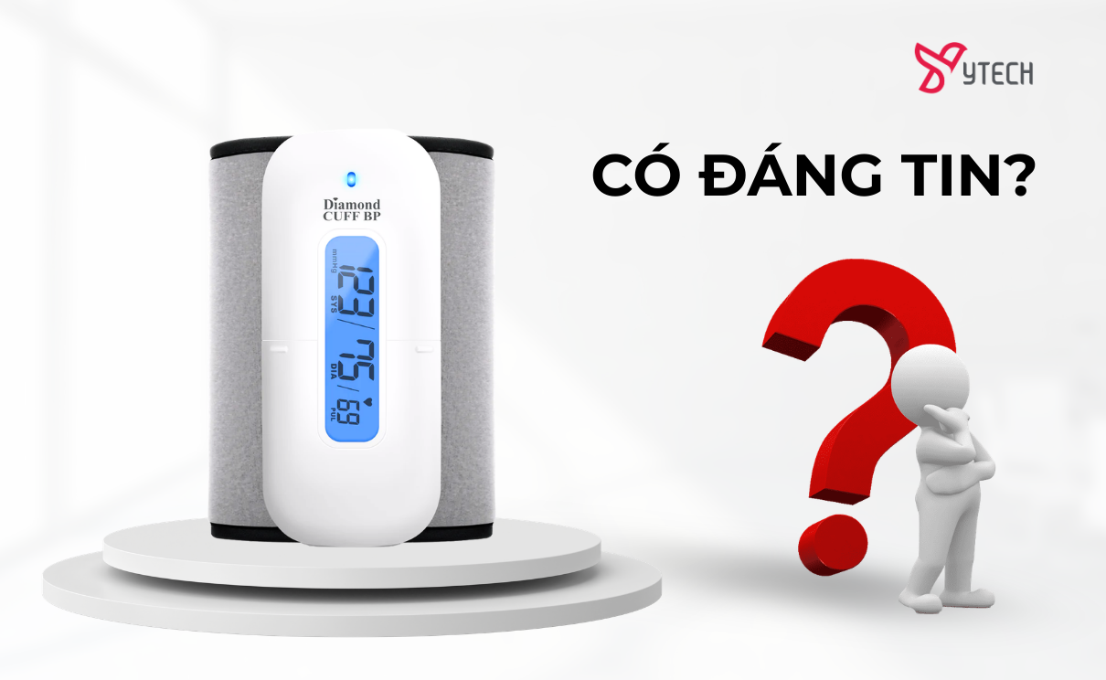 SO SÁNH MÁY ĐO HUYẾT ÁP 2026 MÁY CƠ HAY ĐIỆN TỬ CHÍNH XÁC HƠN?