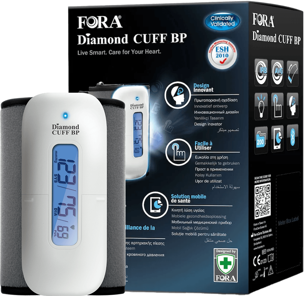 SO SÁNH CHI TIẾT MÁY ĐO HUYẾT ÁP FORA, MICROLIFE, OMRON ĐÂU LÀ MÁY ĐO HUYẾT ÁP CHÍNH HÃNG TỐT NHẤT CHO GIA ĐÌNH BẠN?