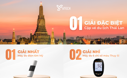 CHƯƠNG TRÌNH “THẺ CÀO TRÊN TAY - VI VU ĐẤT THÁI” MUA SẮM 300K NHẬN NGAY CƠ HỘI TRÚNG VÉ DU LỊCH THÁI LAN 3N2Đ