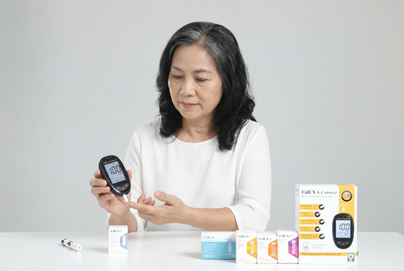 BỆNH GOUT NÊN ĂN GÌ VÀ KIÊNG GÌ? CẨM NANG DINH DƯỠNG TOÀN DIỆN DỰA TRÊN KHOA HỌC