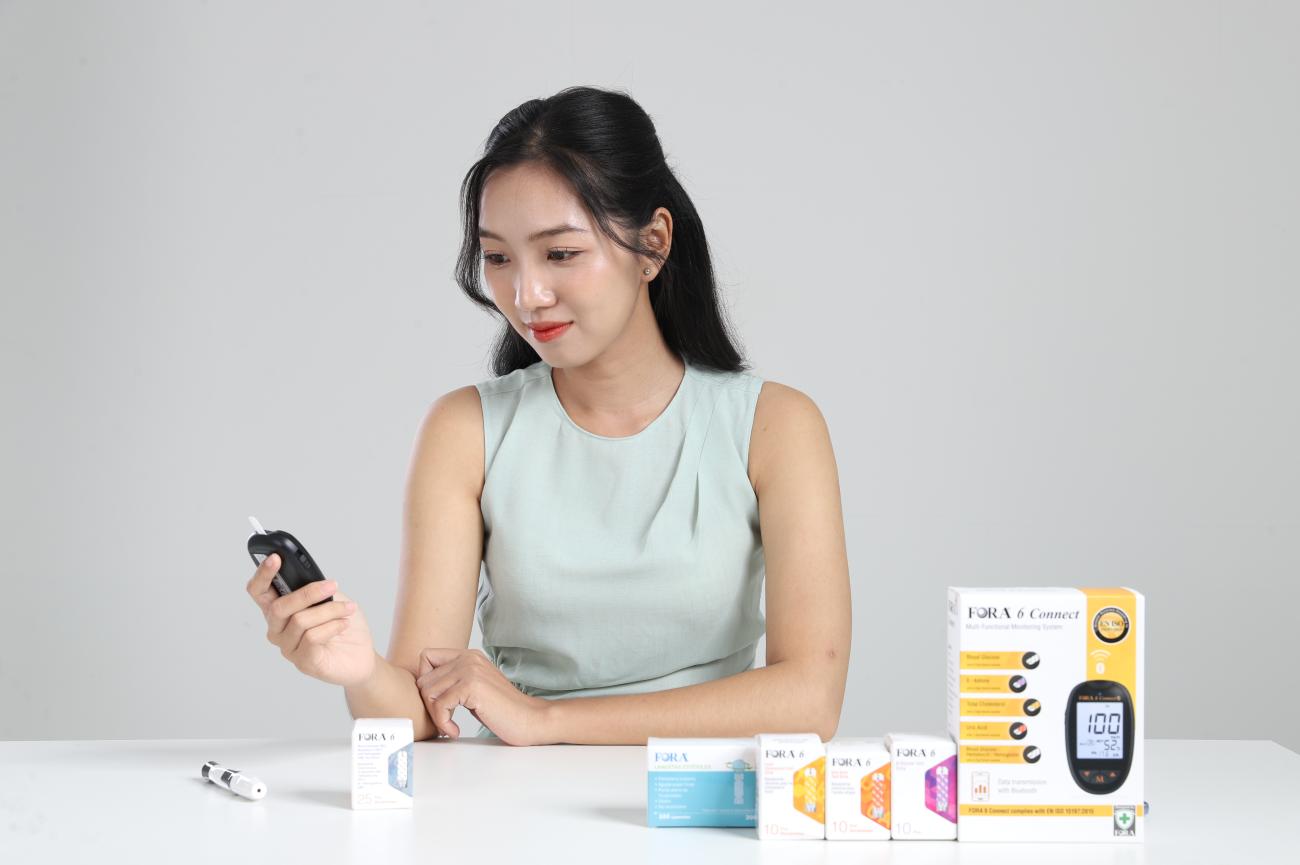 BỆNH GOUT NÊN ĂN GÌ? CẨM NANG TOÀN DIỆN VỀ THỰC PHẨM ĐÀO THẢI AXIT URIC