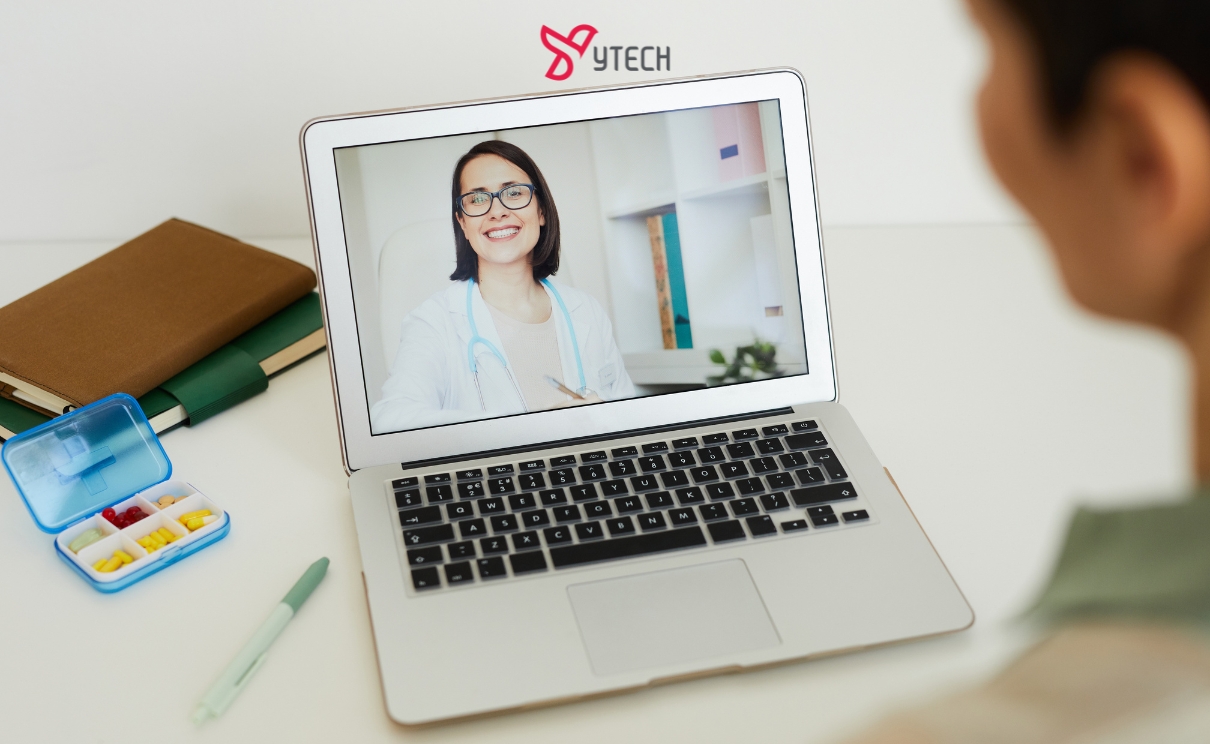 Khám bệnh tiểu đường online đang trở thành thói quen của nhiều bệnh nhân hiện nay.