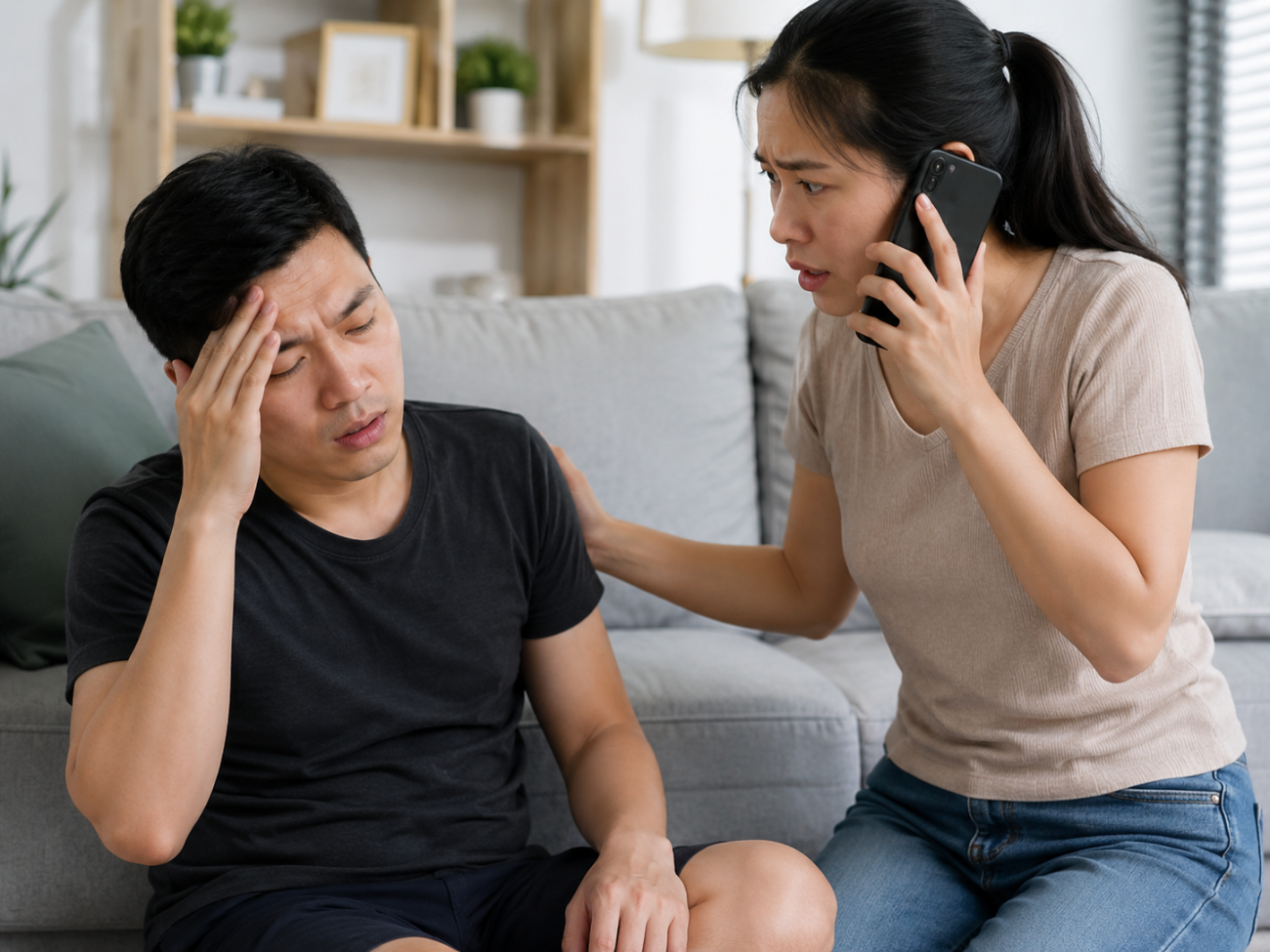 Tăng huyết áp ở người trẻ, triệu chứng đáng lo ngại