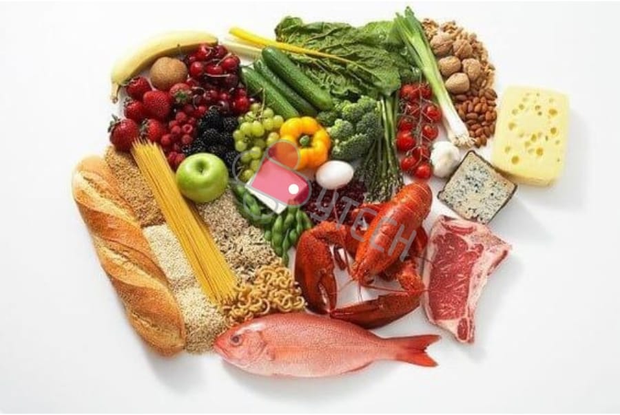 Thực đơn tham khảo cho người bị tiểu đường