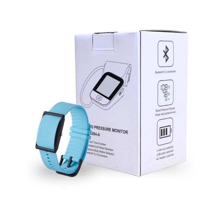 Corsano Cardiowatch 287-2 - Vòng đeo y tế theo dõi sức khỏe liên tục